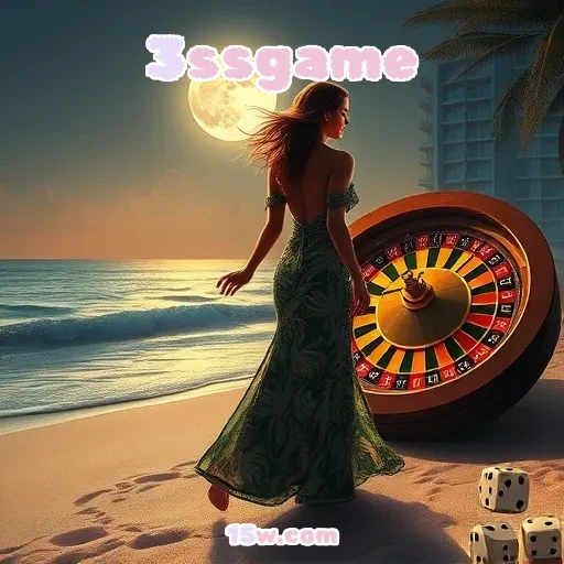 3ssgame: Descubra a Aventura Incrível da Seção App