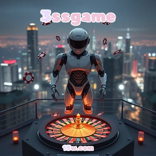 3ssgame: Promoções Irresistíveis Para Aumentar Sua Diversão Nos Jogos