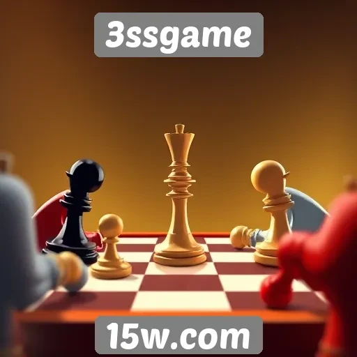 Dicas para novos jogadores no 3ssgame