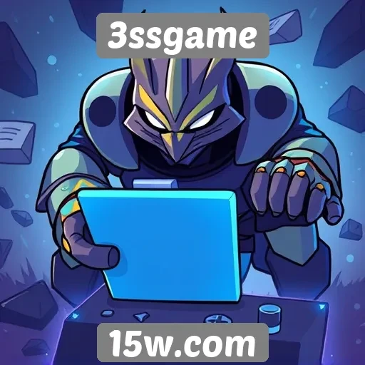 5 dicas para iniciantes no site 3ssgame