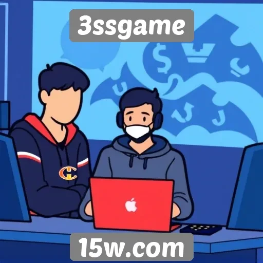 Opiniões de jogadores sobre o suporte técnico do 3ssgame