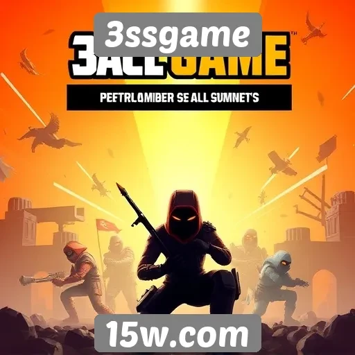 Comparação de preços em jogos no 3ssgame