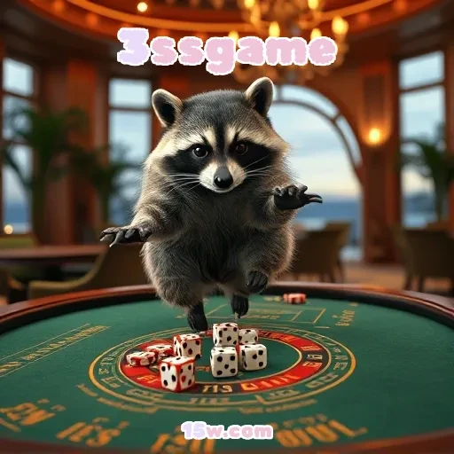 3ssgame: Descubra as Vantagens do Login e Engaje-se no Jogo