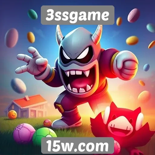 Comparativo de preços no 3ssgame