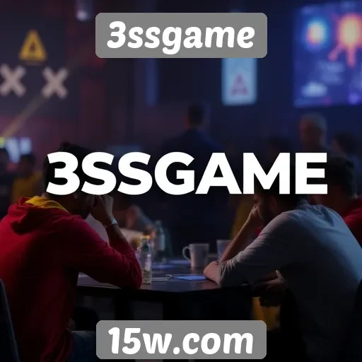 Eventos e torneios promovidos pelo 3ssgame