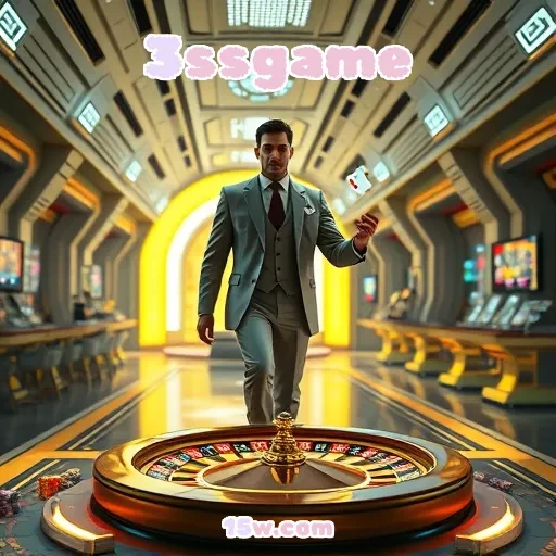 3ssgame: Bônus Imperdíveis que Potencializam sua Aventura