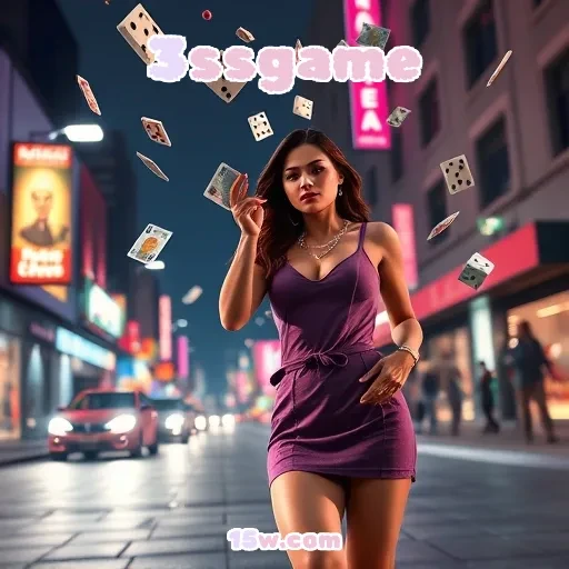 3ssgame: Descubra Como a Segurança Transforma sua Experiência em Jogos