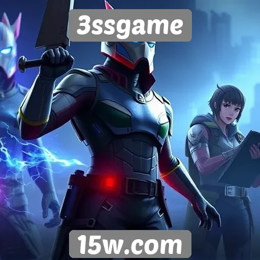 Lançamentos mais esperados do site 3ssgame
