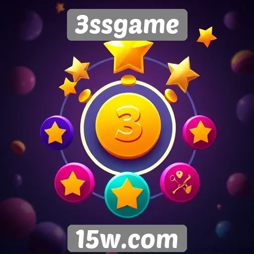 Como funciona o sistema de recompensas do 3ssgame