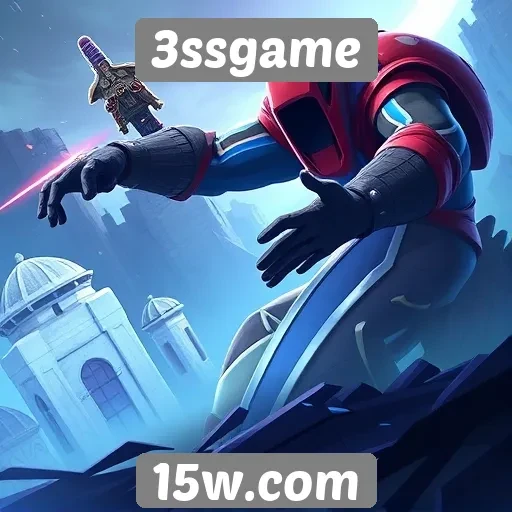 Análise de jogos populares no 3ssgame